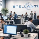 stellantis
