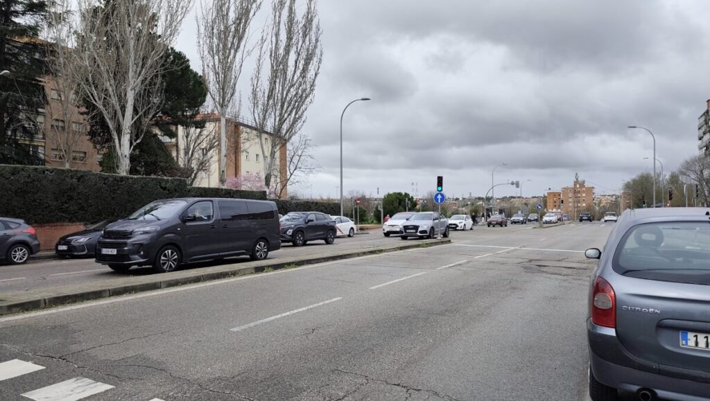 Etiqueta C y B, los más numerosos en nuestras carreteras