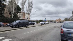 Etiqueta C y B, los más numerosos en nuestras carreteras