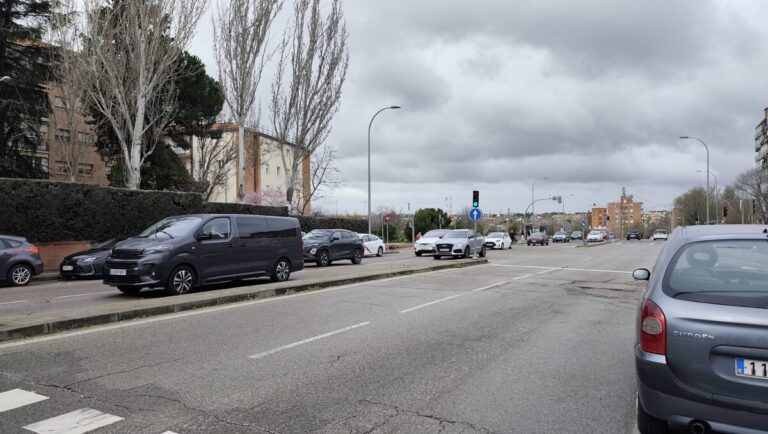 Etiqueta C y B, los más numerosos en nuestras carreteras