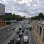 tráfico madrid 2026