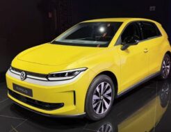 El nuevo Volkswagen ID. Polo se deja ver: diseño, precio y el GTI volkswagen id polo 2026 filtracion 2026113272 1774433896 2