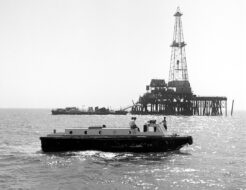 Habla un experto en geopolítica y defensa sobre cómo afectará el conflicto de Irán al automóvil Conflicto Irán-EE.UU.