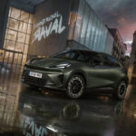 El Cupra Raval es un producto clave para la marca a nivel comercial y tiene que ser un éxito global. Así lo afirma Sven Schuwirtz.