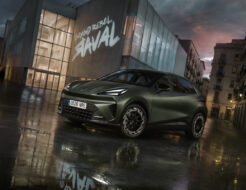 El Cupra Raval es un producto clave para la marca a nivel comercial y tiene que ser un éxito global. Así lo afirma Sven Schuwirtz.