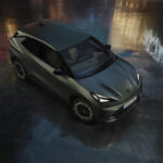 Cupra Raval, desde 26.000 euros en su versión de acceso con motor 116 CV y 300 km de autonomía.