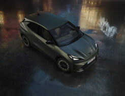 Cupra Raval, desde 26.000 euros en su versión de acceso con motor 116 CV y 300 km de autonomía.