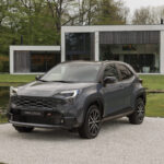 Nuevo Toyota Yaris Cross. Cambios más destacados en frontal e interior