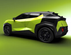 BMW, Nissan y Toyota plantan al Salón del Automóvil de París 2026 para ahorrar costes Nissan Juke 2027, nuevo SUV urbano eléctrico