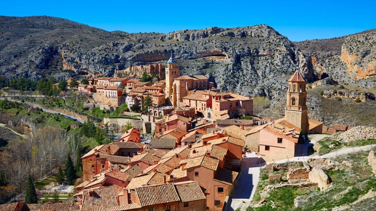 Albarracin