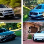 C5 Clase T Clase A Polestar 3