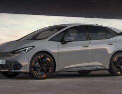 CUPRA Born 22 HQ 1