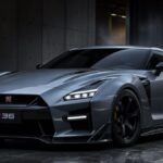Nissan GT-R 2028