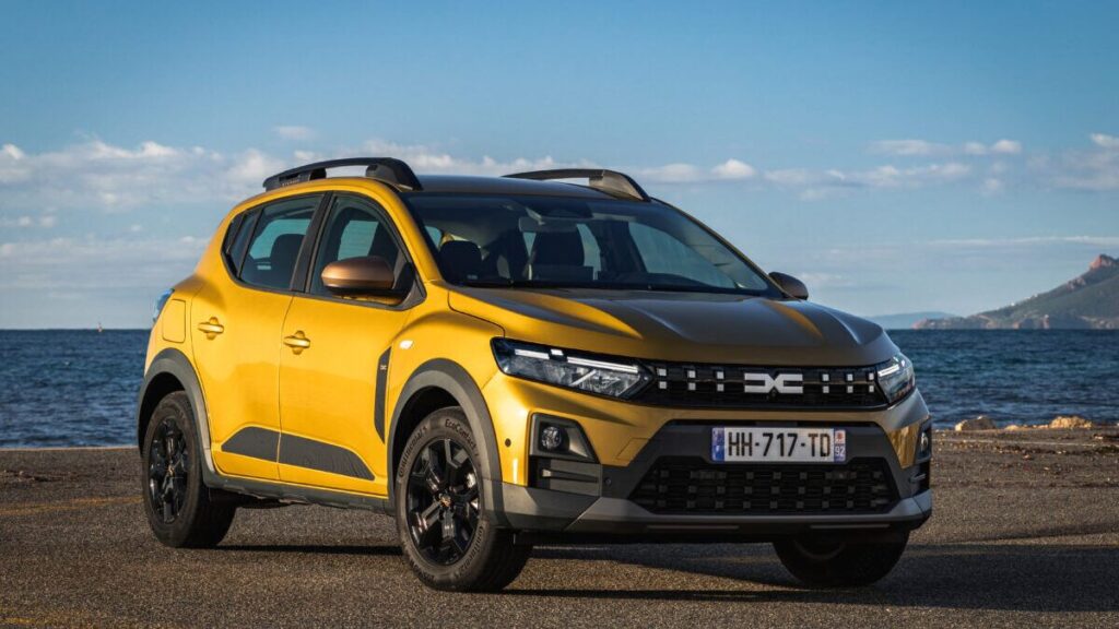 DaciaSandero Statique©AdrienCortesi 22