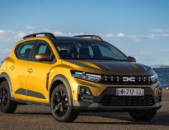 DaciaSandero Statique©AdrienCortesi 22