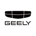 Geely Auto logo