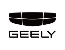 Geely Auto logo