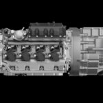 Horse Powertrain híbrido