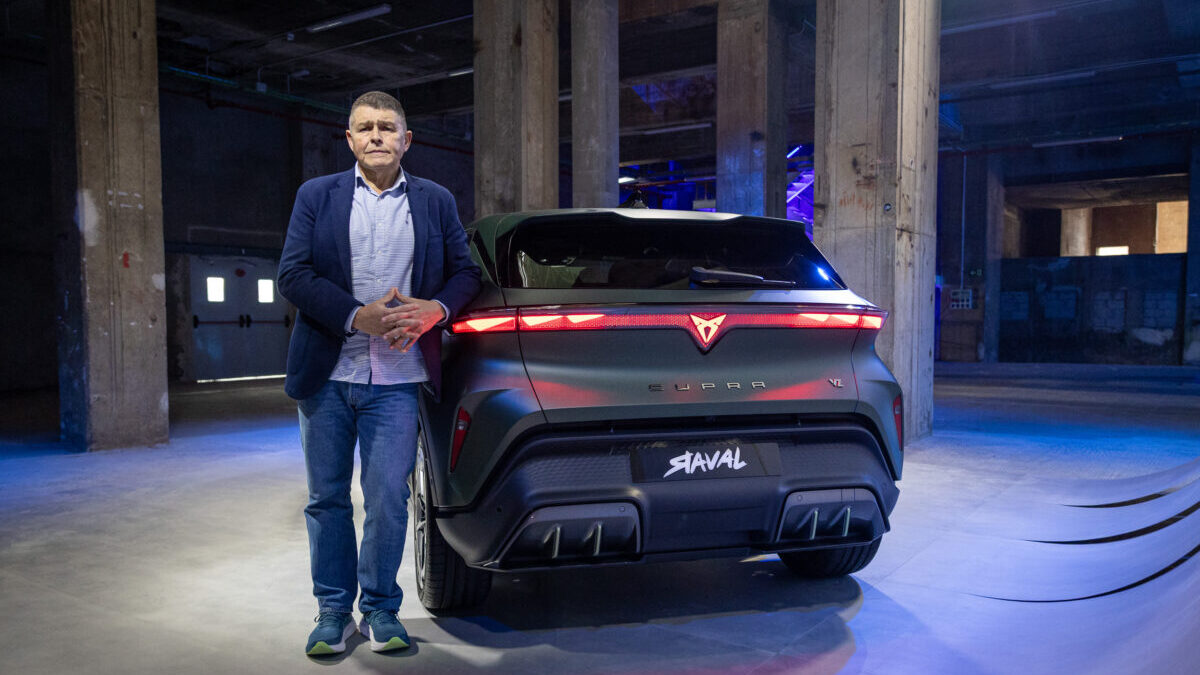 Juan Carlos Payo Raval 8