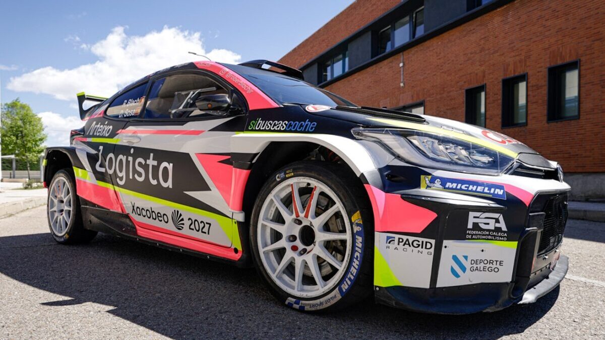 Logista RobertoBlack 1