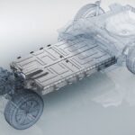 MG ZS EV battery pack (1)