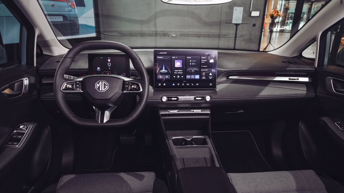MG4 Urban EV (1)