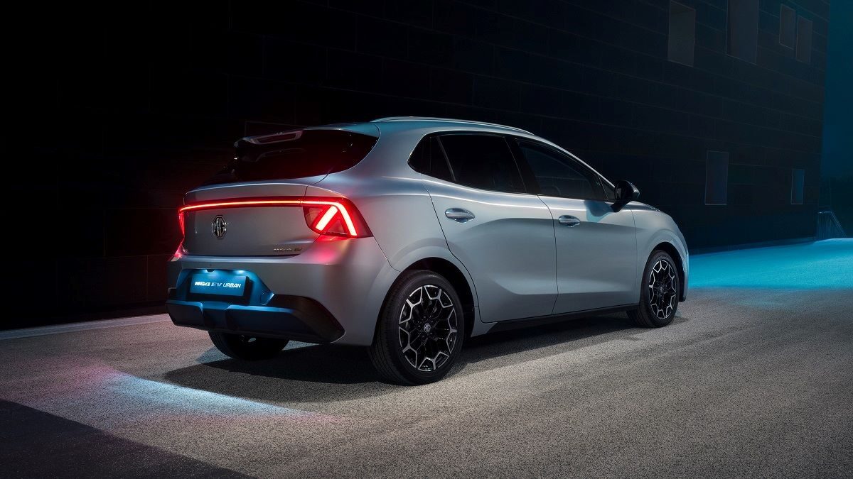 MG4 Urban EV (3)