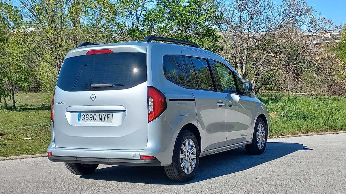 Mercedes Clase T (2)