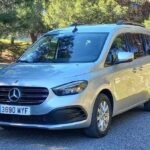 Mercedes Clase T (3)