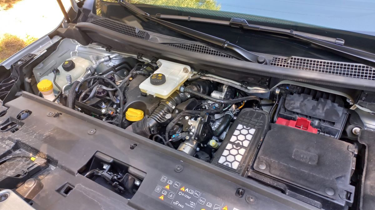 Mercedes Clase T (5)