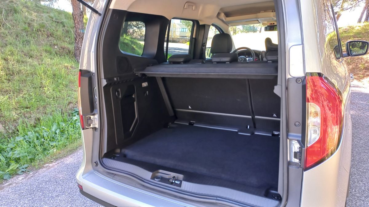 Mercedes Clase T (6)