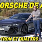 Miniatura Audi E tron