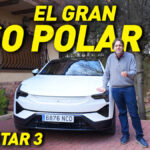 Miniatura Polestar 3