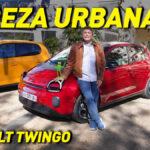 Miniatura Twingo 2