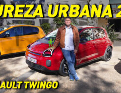 Miniatura Twingo 2