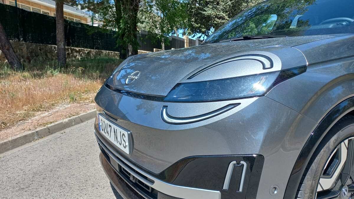 Nissan Micra EV (10)