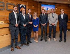 Presentación telpark IMPACTA 1