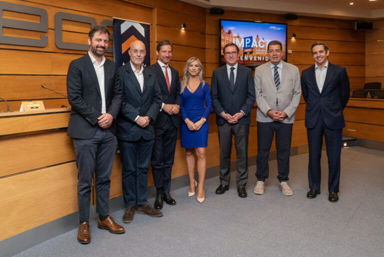 Presentación telpark IMPACTA 1