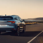 El Renault Espace debería dejar de fabricarse en Palencia en 2028