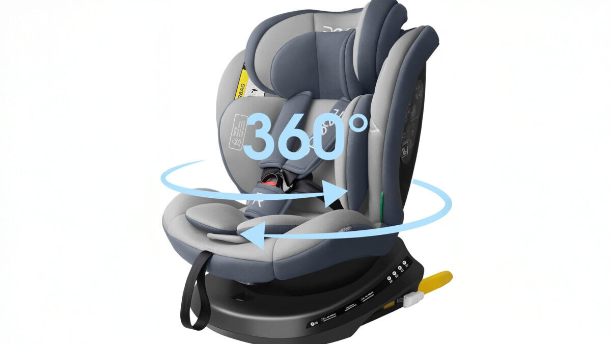 Reecle 360 Reecle 360