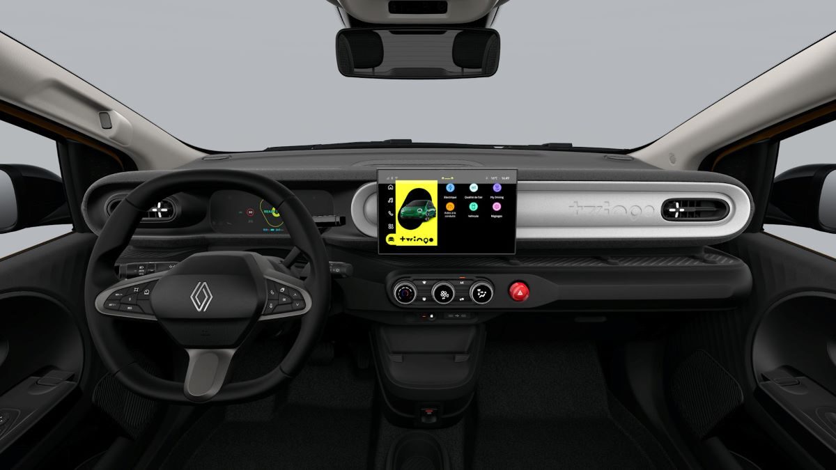 Renault Twingo evolution (1)