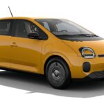 Twingo eléctrico más barato