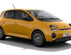 Twingo eléctrico más barato
