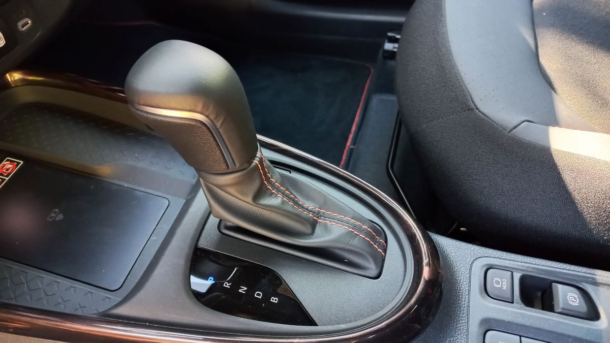 Toyota Aygo HEV (3) Toyota Aygo HEV (3)