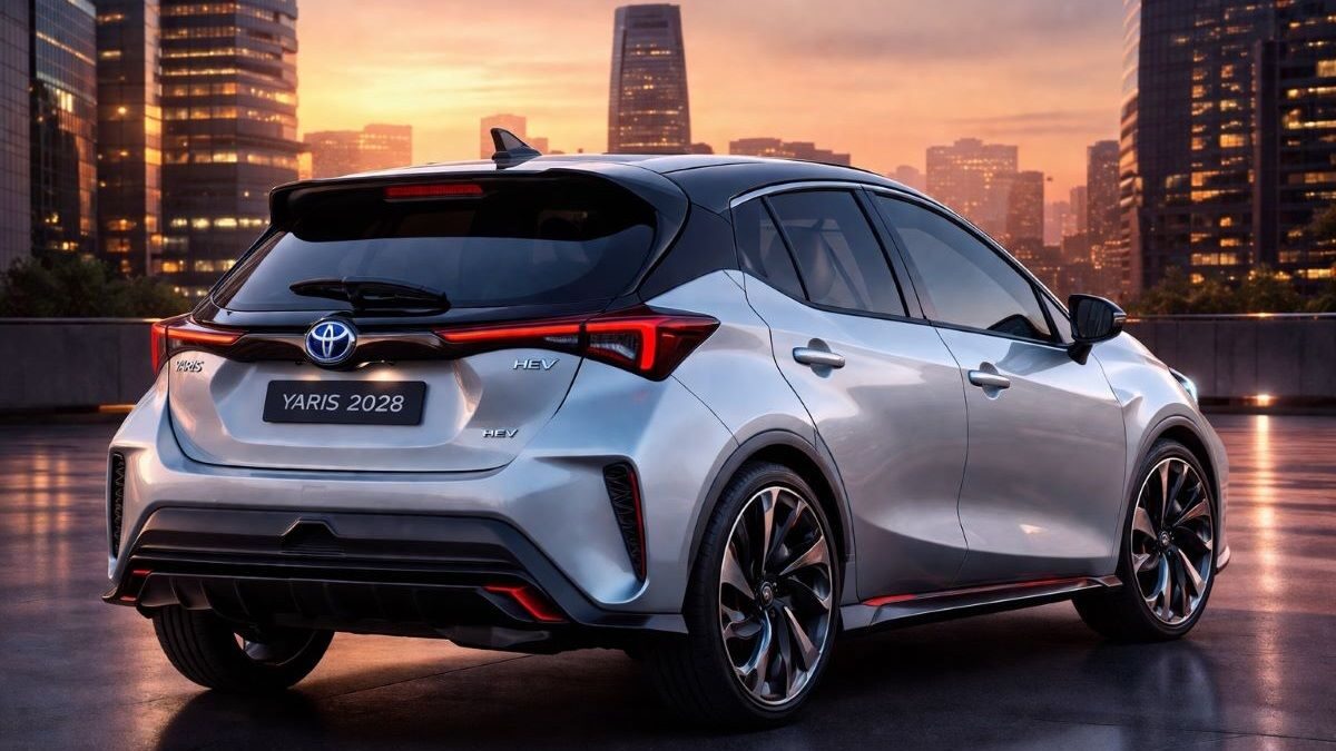 Toyota Yaris 2028 (2)