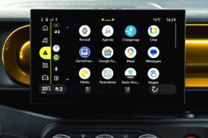 Golpe de efecto de Google Maps en la planificación de rutas con coche eléctrico