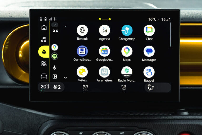 Golpe de efecto de Google Maps en la planificación de rutas con coche eléctrico