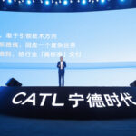 Wu Kai Chief Scientist of CATL