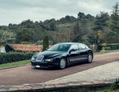 bugatti