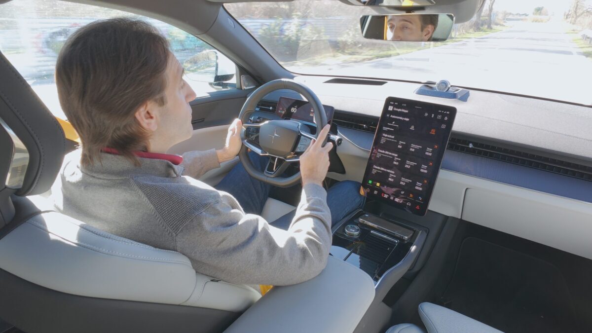 en marcha cap en marcha cap